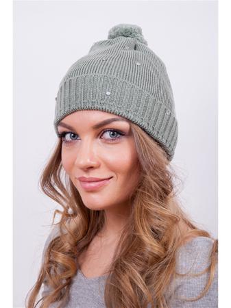 Шапка Leading Design