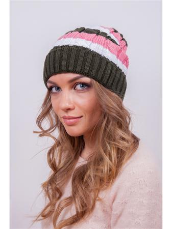 Шапка Leading Design