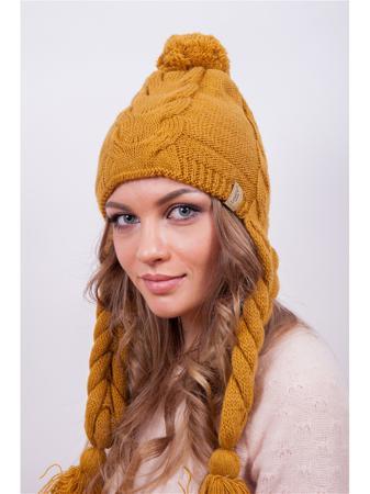 Шапка Leading Design