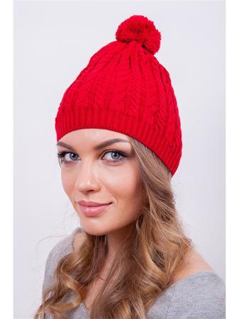 Шапка Leading Design