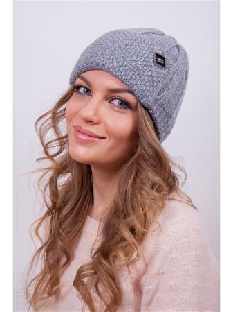 Шапка Leading Design