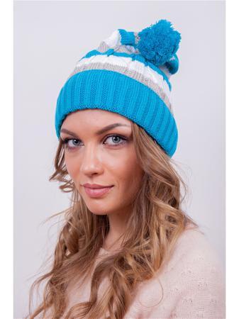 Шапка Leading Design