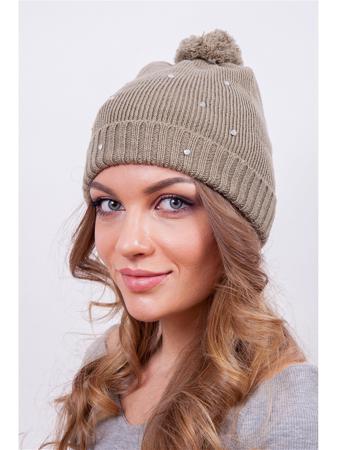 Шапка Leading Design