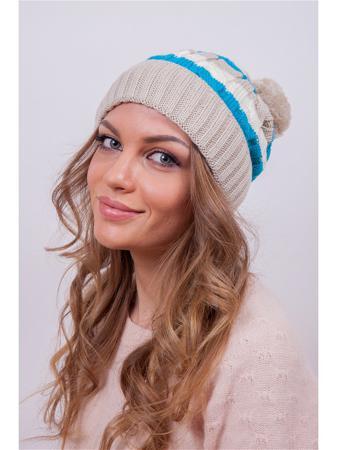 Шапка Leading Design