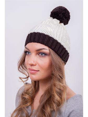 Шапка Leading Design