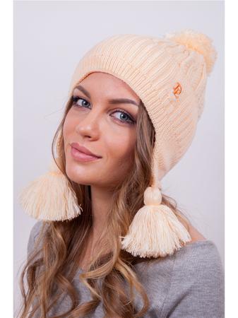 Шапка Leading Design