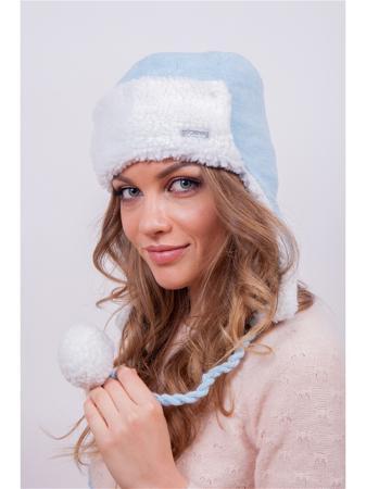 Шапка Leading Design