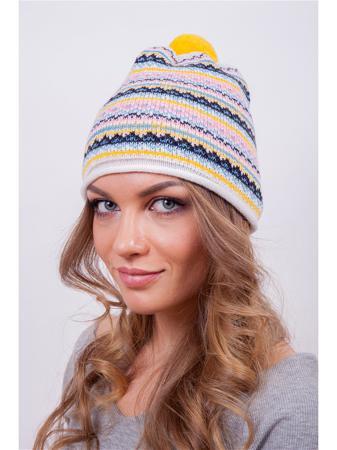 Шапка Leading Design