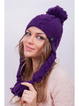 Шапка Leading Design