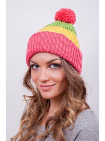 Шапка Leading Design