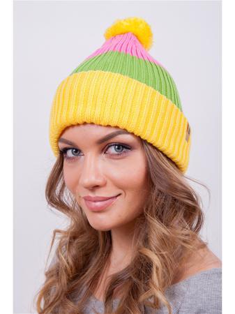 Шапка Leading Design