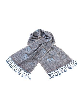 Шарф ГАНГ