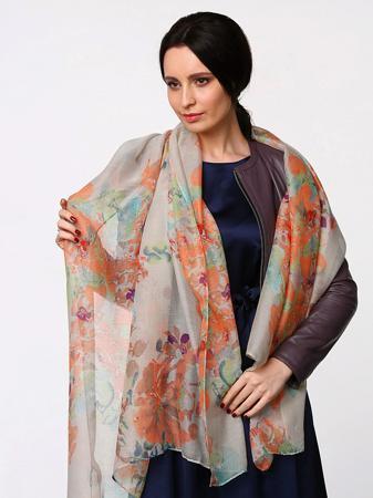 Палантин Sophie Ramage