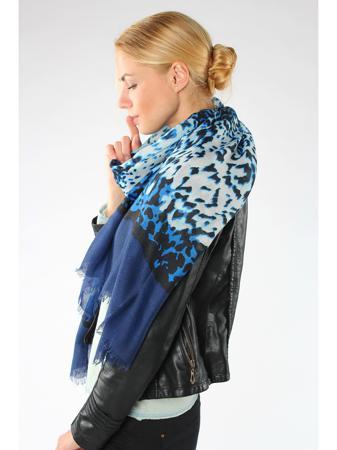 Палантин Sophie Ramage