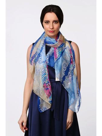 Палантин Sophie Ramage