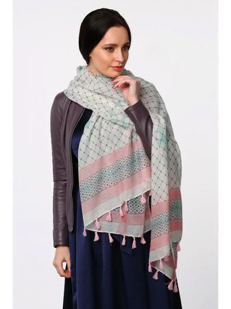 Палантин Sophie Ramage