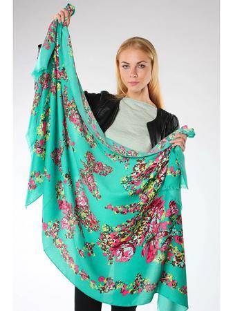 Палантин Sophie Ramage