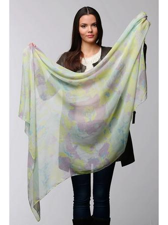 Палантин Sophie Ramage