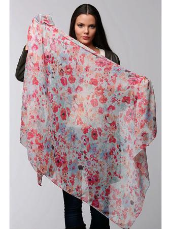 Палантин Sophie Ramage