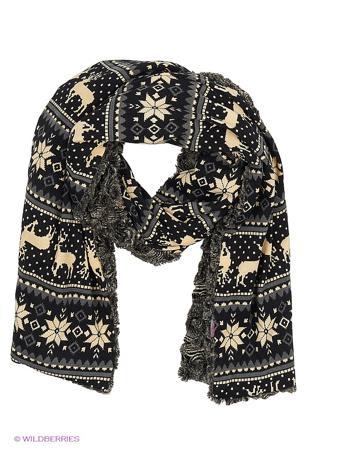 Шарф Оланж Ассорти