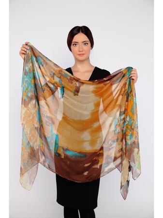 Палантин Sophie Ramage