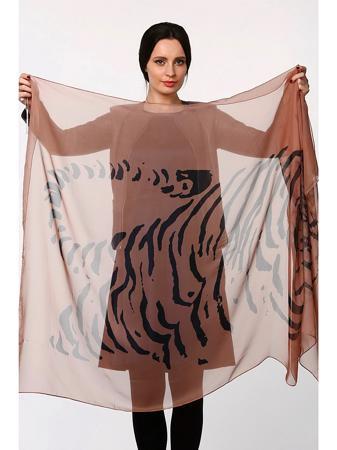 Палантин Sophie Ramage