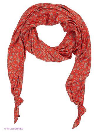 Шарф Оланж Ассорти