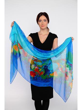 Палантин Sophie Ramage