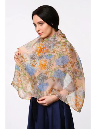 Палантин Sophie Ramage