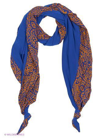 Шарф Оланж Ассорти