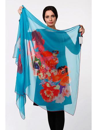 Палантин Sophie Ramage