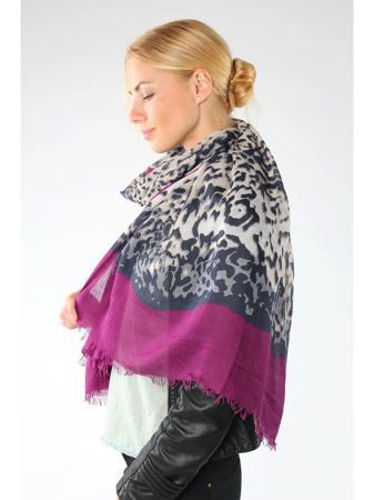 Палантин Sophie Ramage