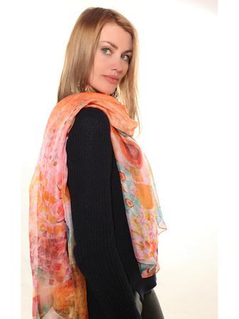 Палантин Sophie Ramage