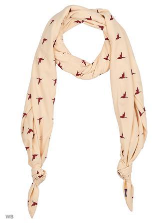 Шарф Оланж Ассорти