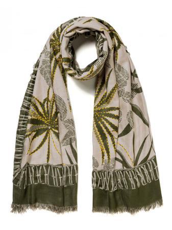 Шарф United Colors of Benetton