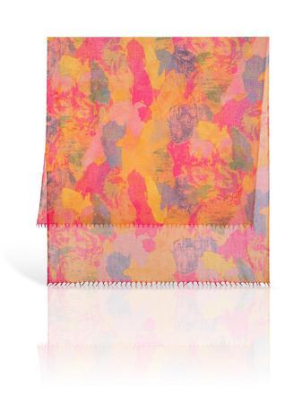 Палантин MICHEL KATANA`