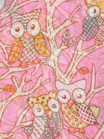 Палантин AnnA Wolf