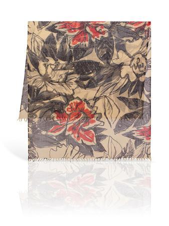 Палантин MICHEL KATANA`