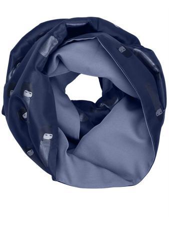 Шарф Оланж Ассорти