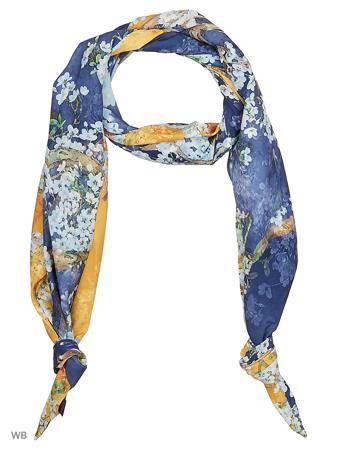 Шарф Оланж Ассорти