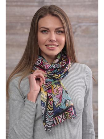 Шарф FOMAS