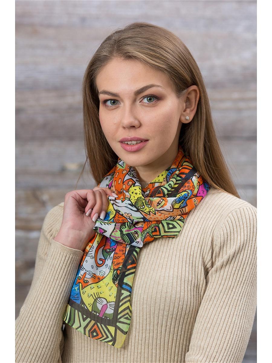 Шарф Krife