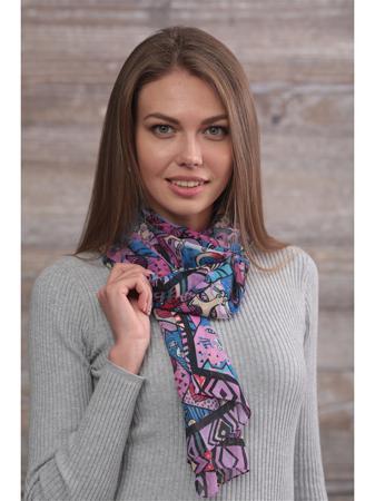 Шарф FOMAS