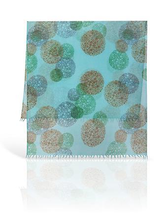 Палантин MICHEL KATANA`