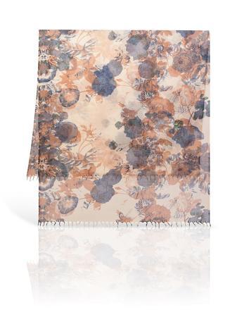 Палантин MICHEL KATANA`