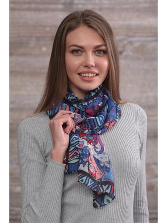Шарф FOMAS