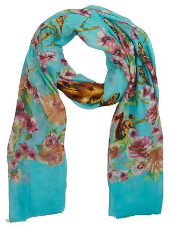 Шарф Mario Spado