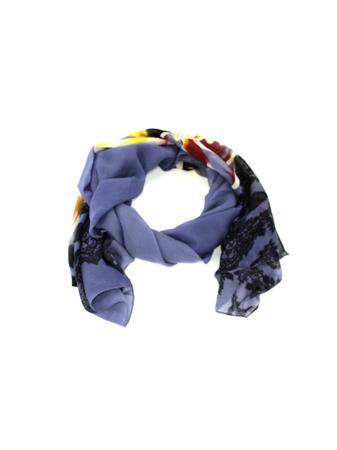 Шарф Cascatto