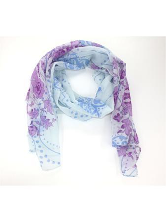 Шарф Cascatto