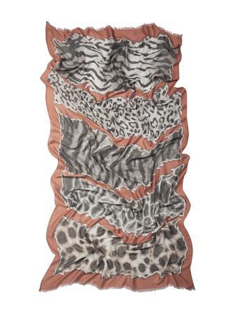 Палантин LACCOM